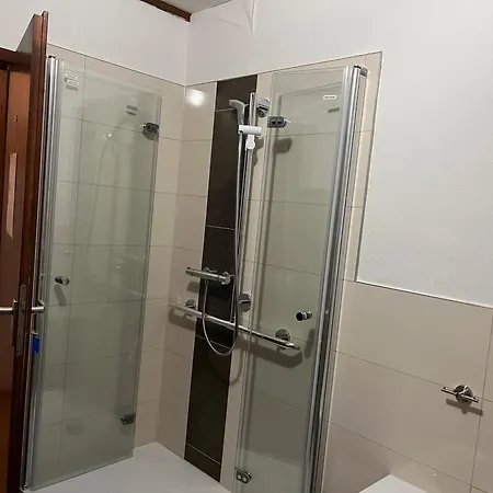 Moneurzimmer Am Holzbach *