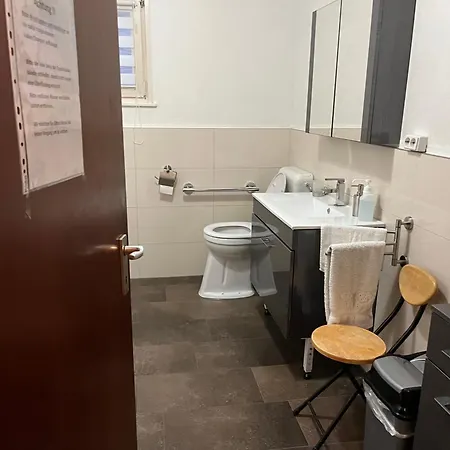 Moneurzimmer Am Holzbach *
