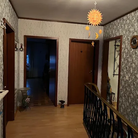 Habitación en casa particular Moneurzimmer Am Holzbach Maroth