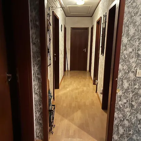 Moneurzimmer Am Holzbach *